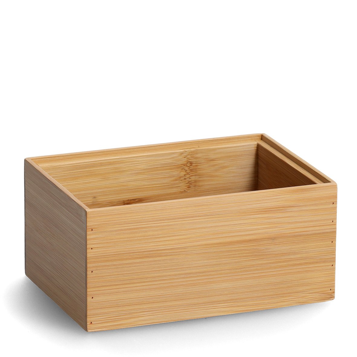 zeller-present-home-living-ordnungsboxen-set-2-tlg-bambus image 6