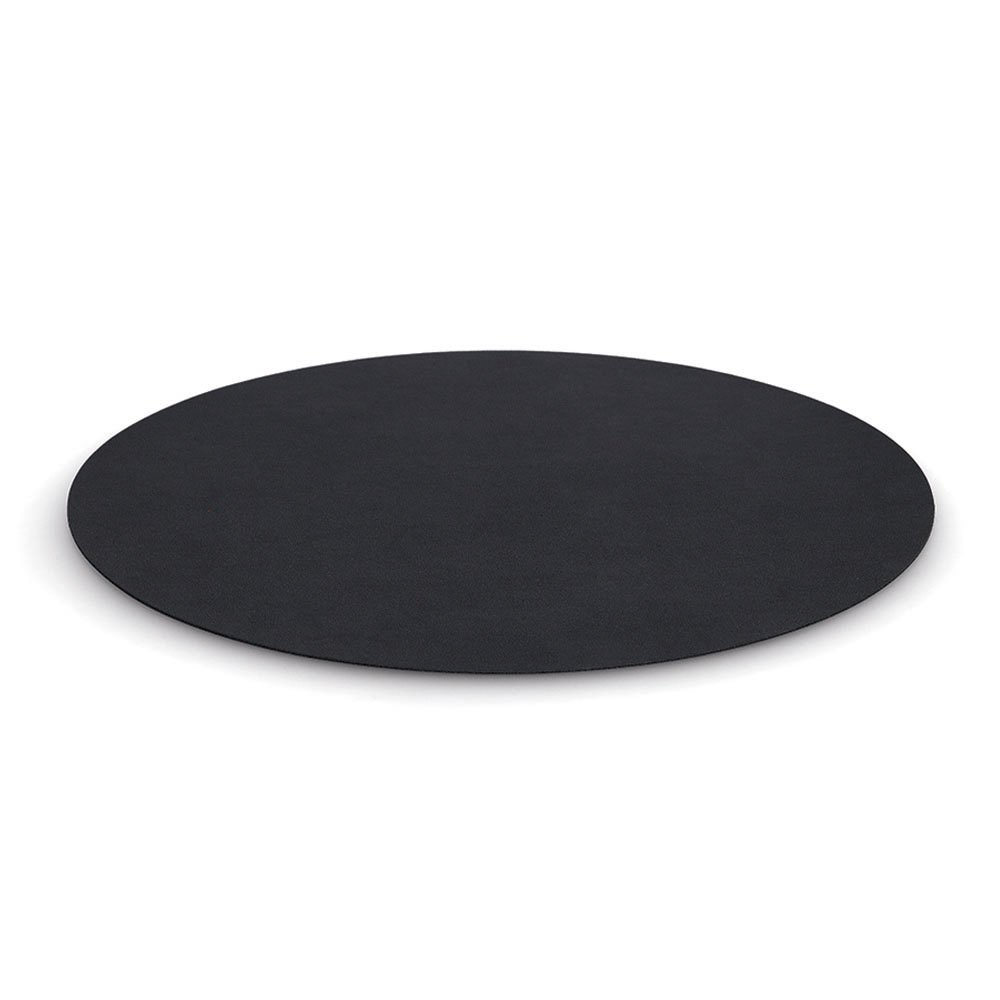 zeller-present-platzset-kunstleder-schwarz-38-tischset image 3