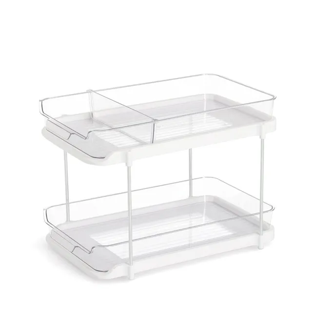 zeller-present-home-living-etagenregal-kunststoff-2-b-den image 1