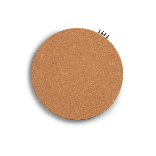 zeller-present-office-pinboard-kork-mit-push-pins image 1