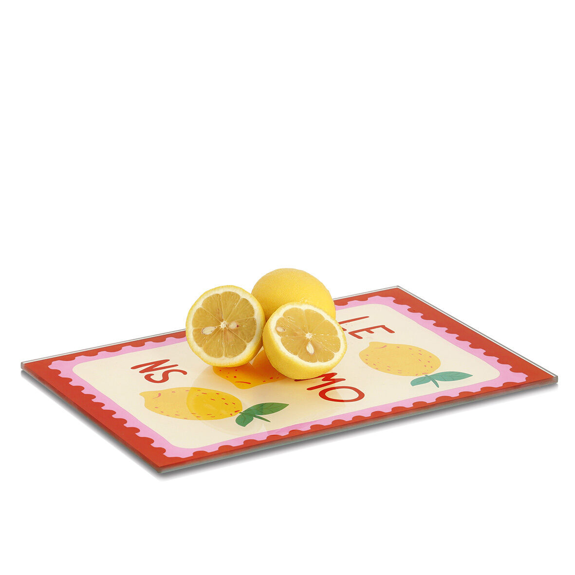 zeller-k-che-glasschneideplatte-italian-lemons-glasbrett image 4