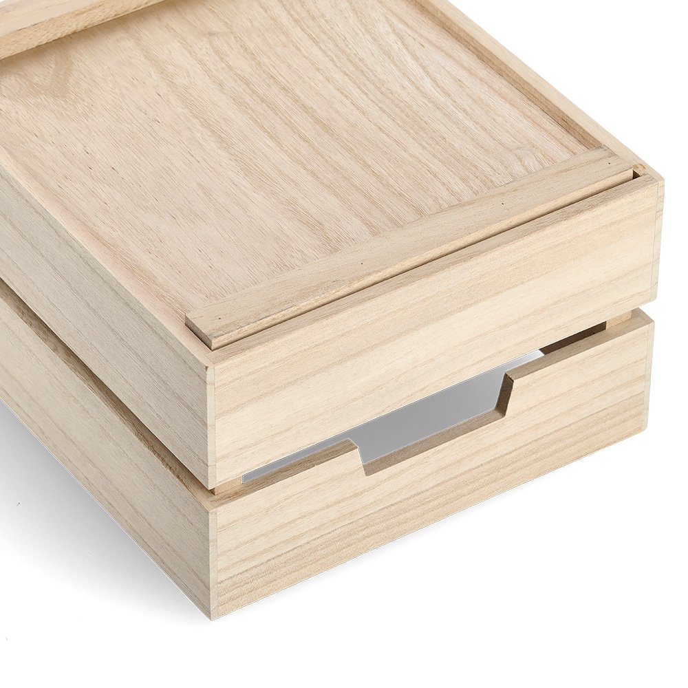 zeller-present-home-living-allzweckkiste-holz-holzkiste-mit-griffen image 3