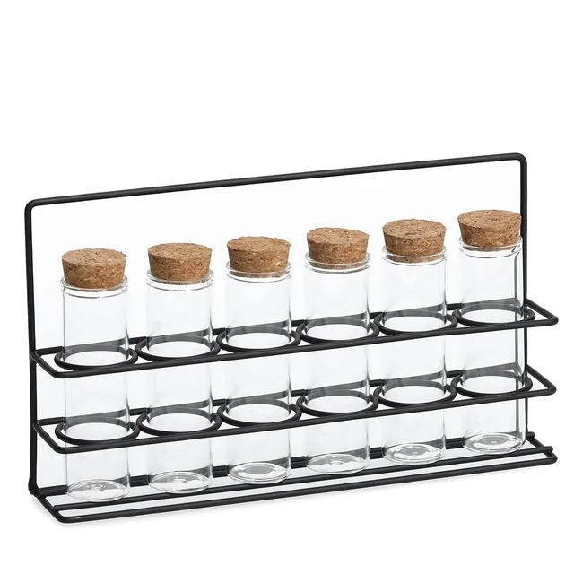 zeller-present-k-che-gew-rzst-nder-set-7-tlg-55-ml-glas image 1