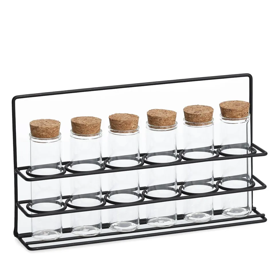 zeller-present-k-che-gew-rzst-nder-set-7-tlg-55-ml-glas image 1