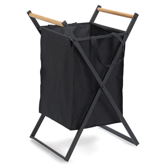 zeller-present-home-living-w-schesammler-schwarz image 1