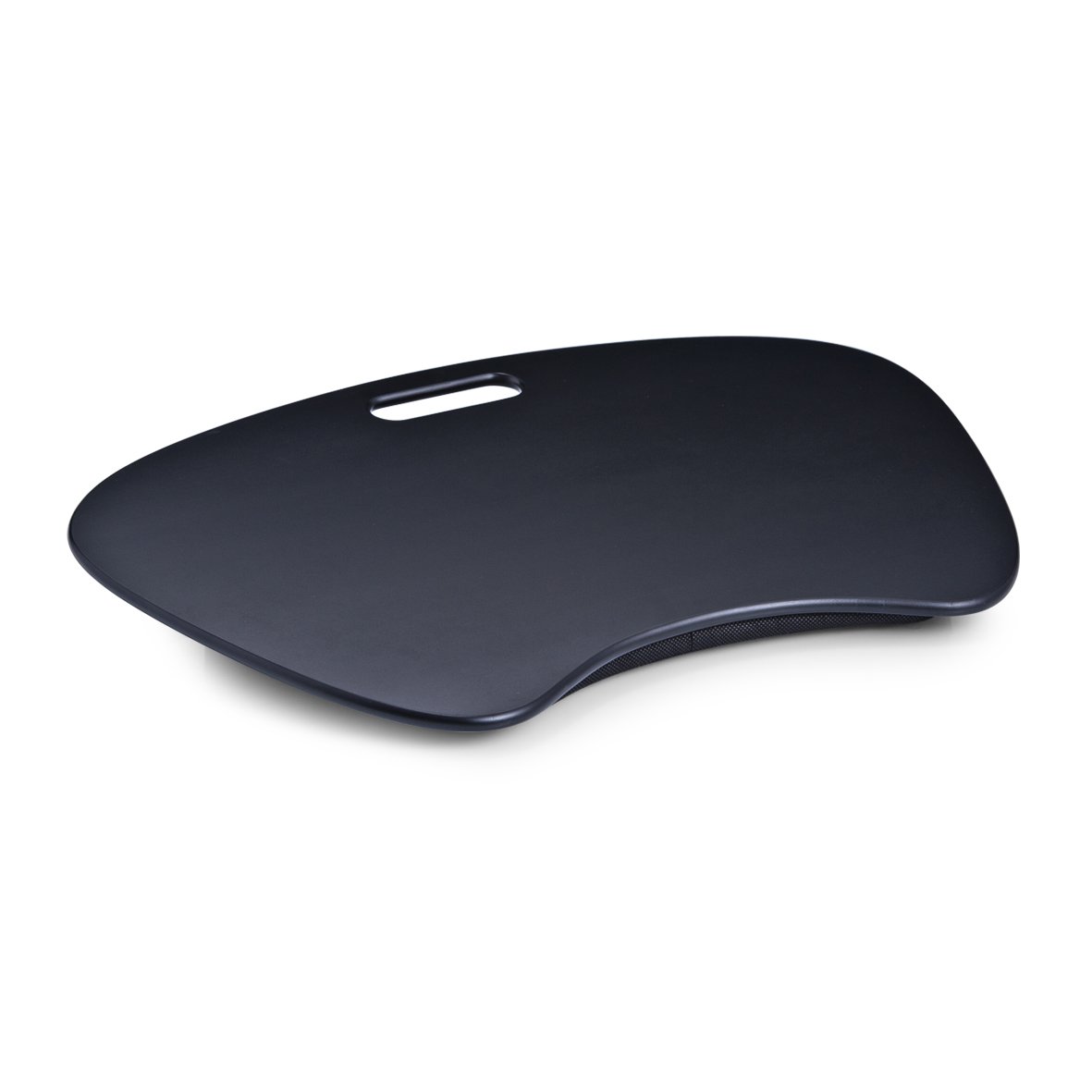 zeller-present-office-laptop-scho-tablett-mdf-schwarz-griff image 1