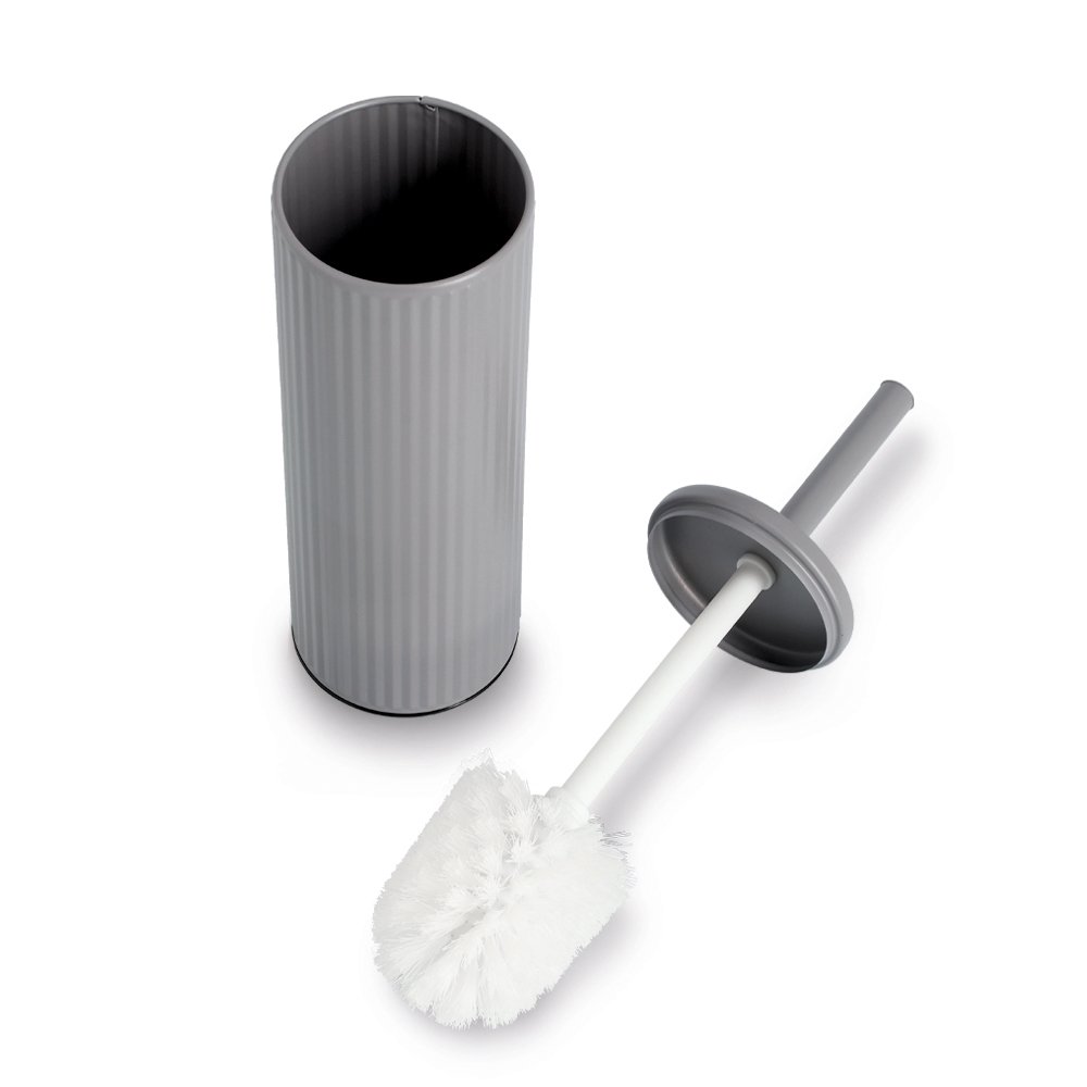 zeller-present-bad-wc-b-rste-metall-edelstahl-grau image 3