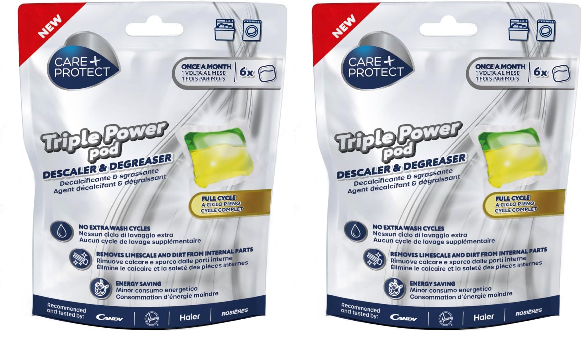 care-protect-waschen-triple-power-pod-entkalker-6-st-ck image 7