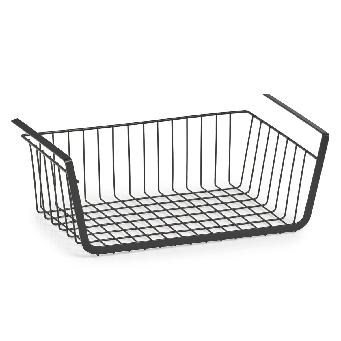 zeller-present-home-living-unter-fachbodenregal-metall-schwarz image 1
