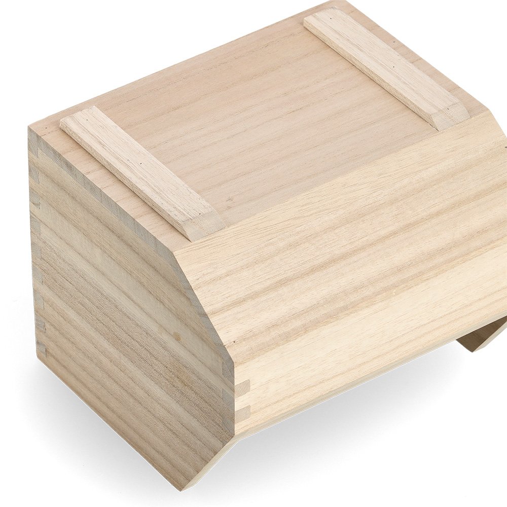 zeller-home-living-stapelkiste-holz-aufbewahrungskiste image 4