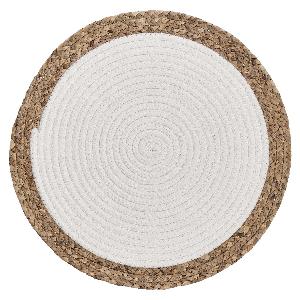 zeller-present-boho-kitchen-platzset-rund-38-cm-baumwolle image 3