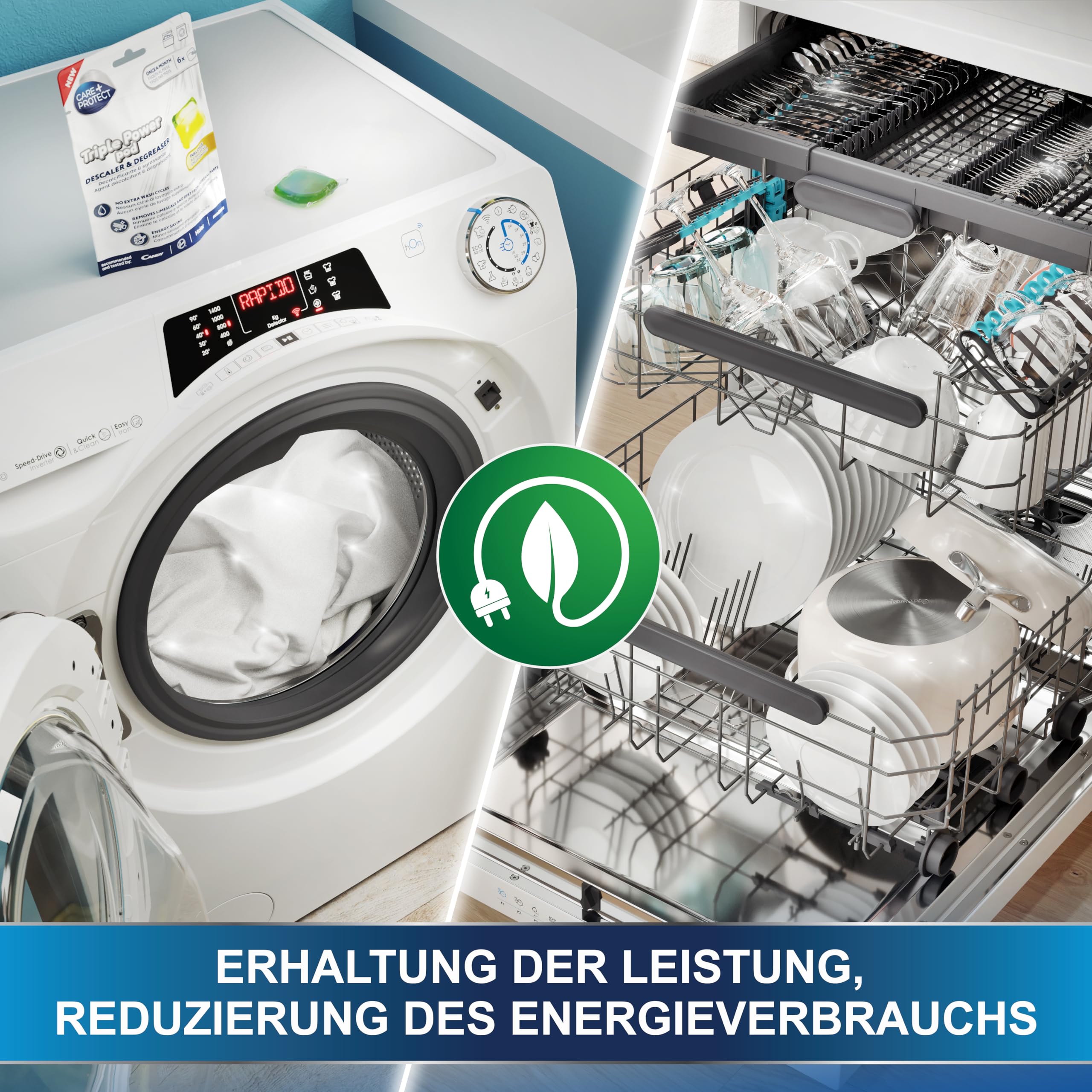 care-protect-waschen-triple-power-pod-entkalker-6-st-ck image 2