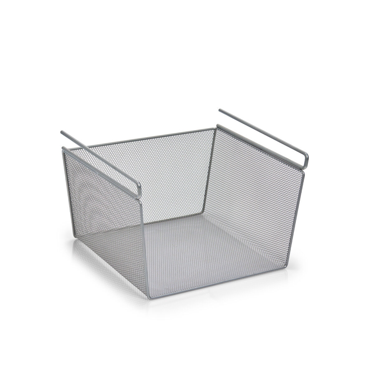 zeller-present-home-living-unter-fachbodenregal-einh-ngeregal-mesh image 1