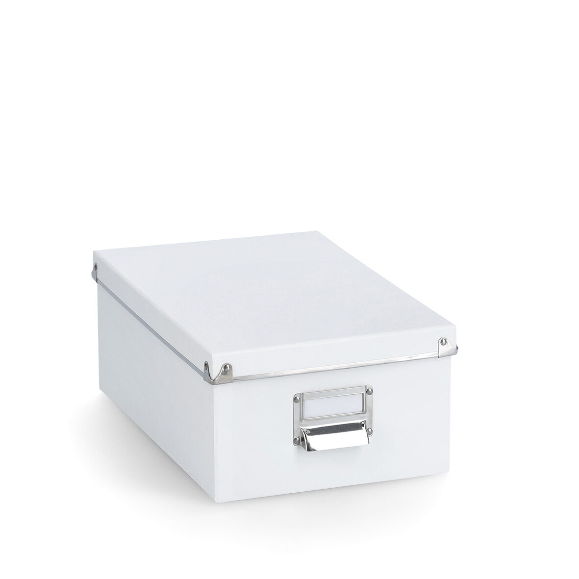 zeller-present-home-living-boxen-set-5-tlg-pappe-wei image 2