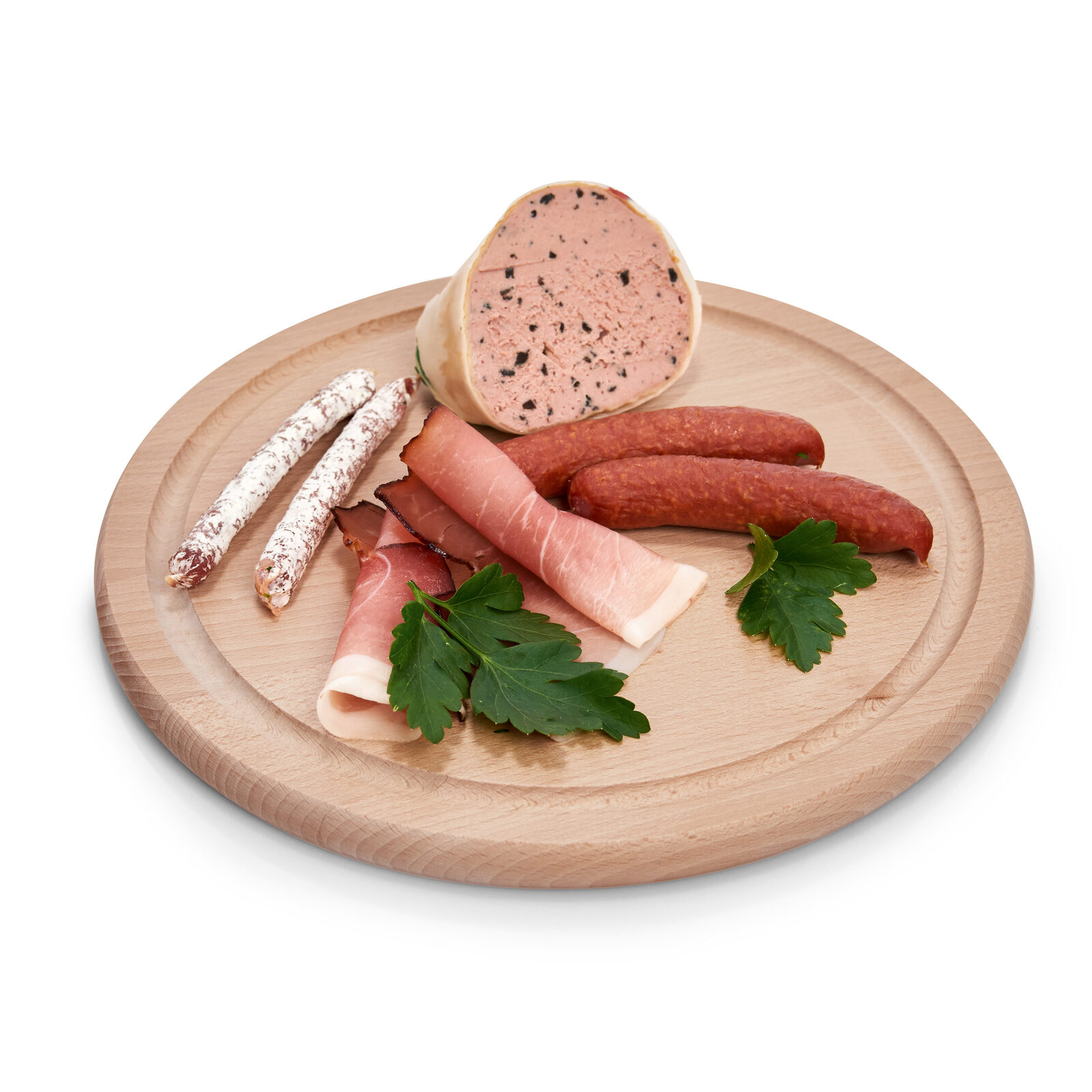 zeller-present-k-che-vesperbrett-buche-mit-saftrille image 2