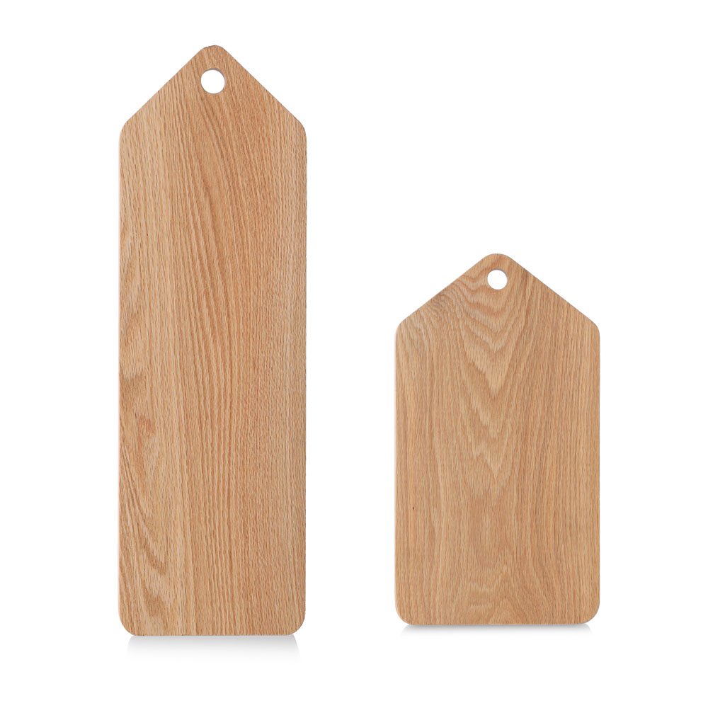 zeller-present-k-che-schneidebrett-servierbrett-eiche-holz image 4