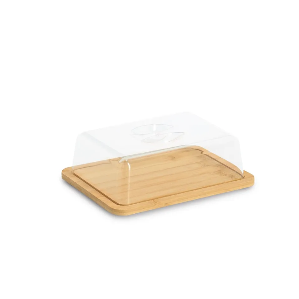 zeller-present-k-che-k-seglocke-bambus-mit-haube image 1