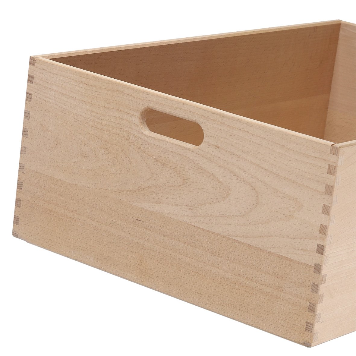zeller-present-home-living-allzweckkiste-buche-lackiert image 3