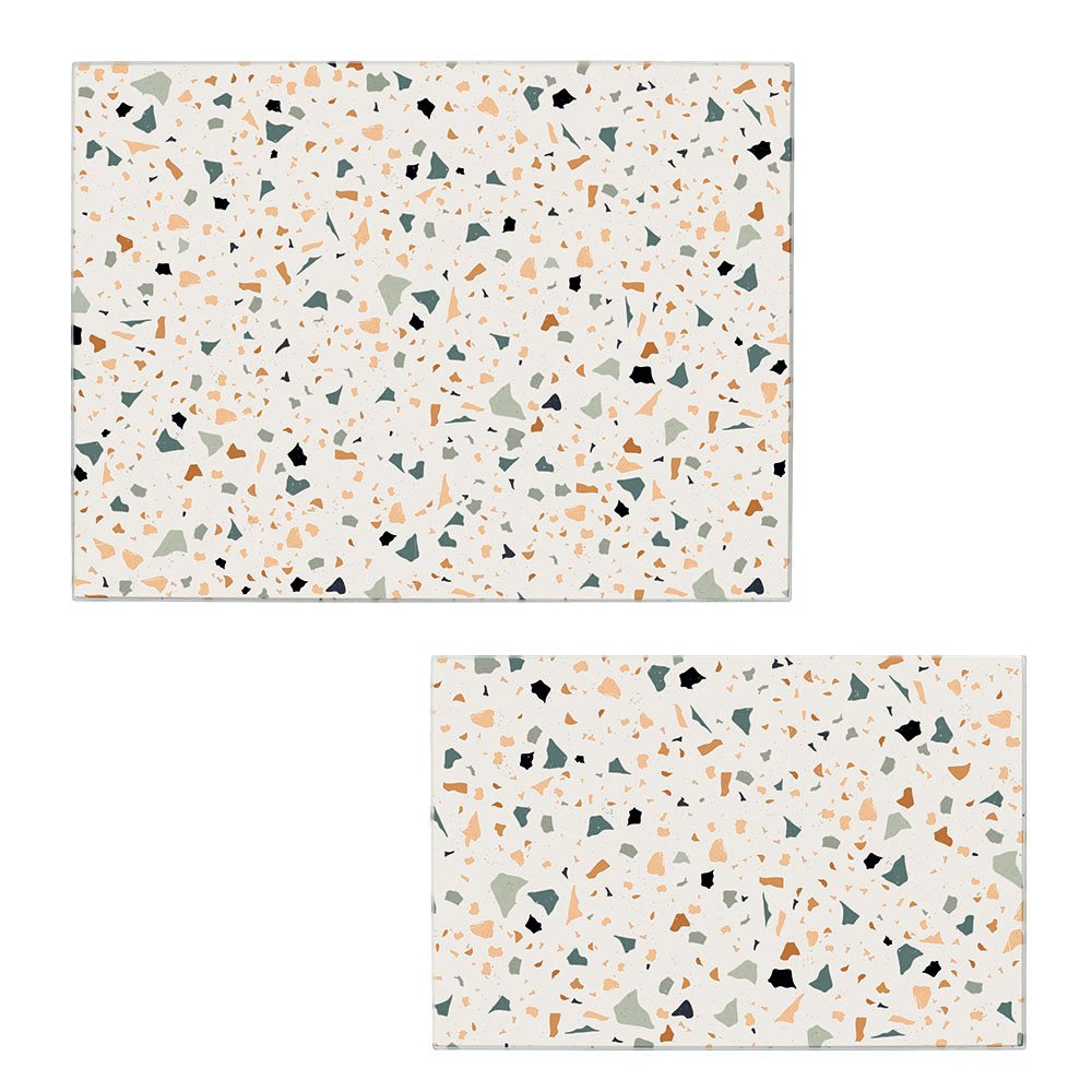 zeller-k-che-glasschneideplatte-terrazzo-glasbrett image 4