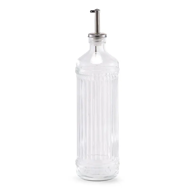 zeller-present-essig-lflasche-glas-730-ml-ausgie-er image 1
