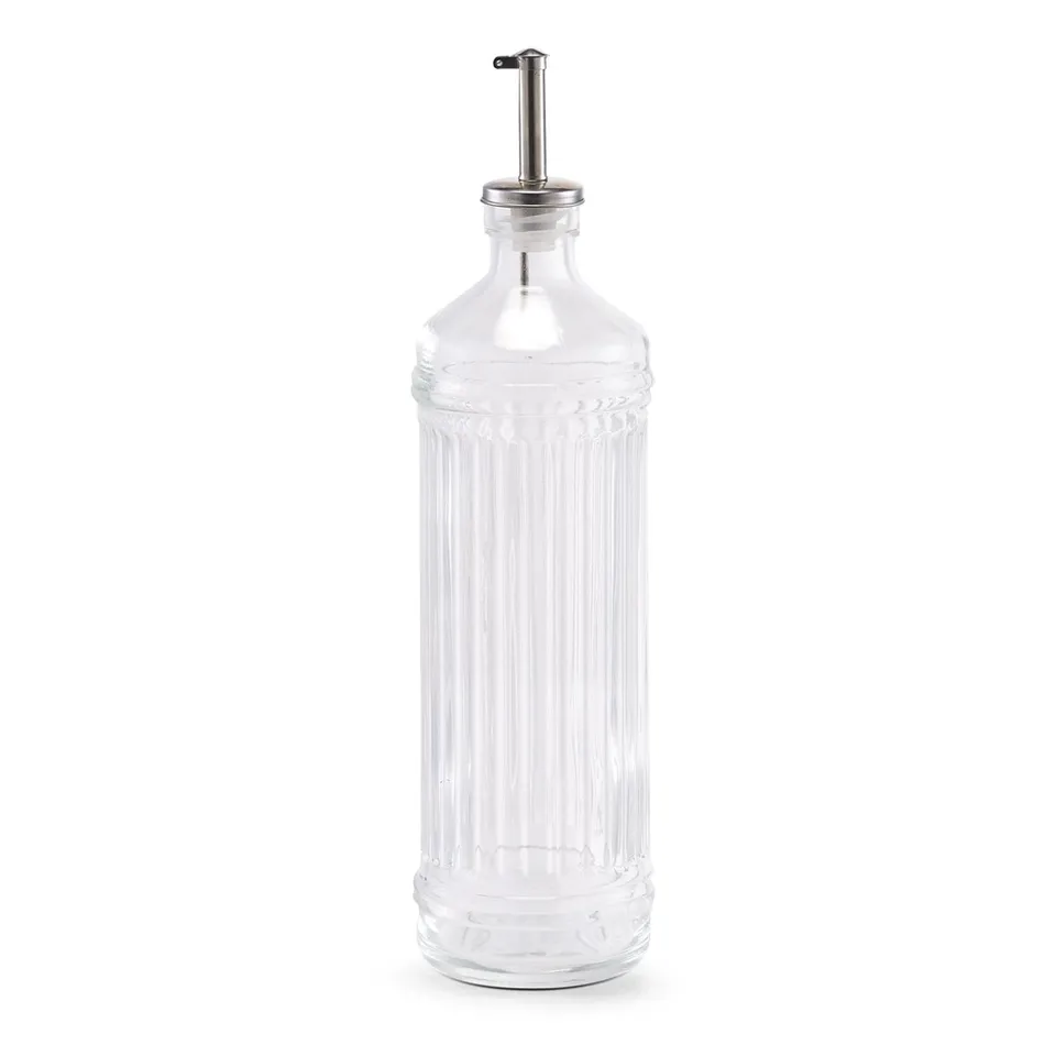 zeller-present-essig-lflasche-glas-730-ml-ausgie-er image 1
