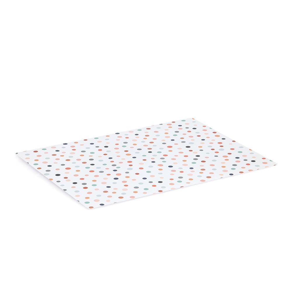 zeller-present-office-bastelunterlage-dots-kunststoff-abwischbar image 2