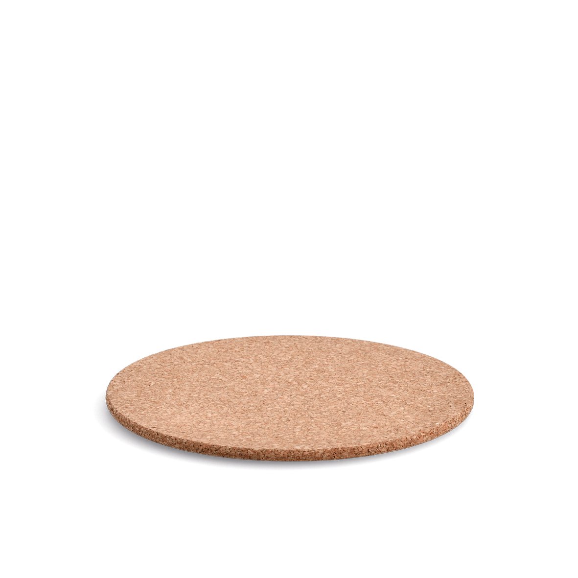 zeller-present-table-untersetzer-kork-natur-hitzebest-ndig image 2