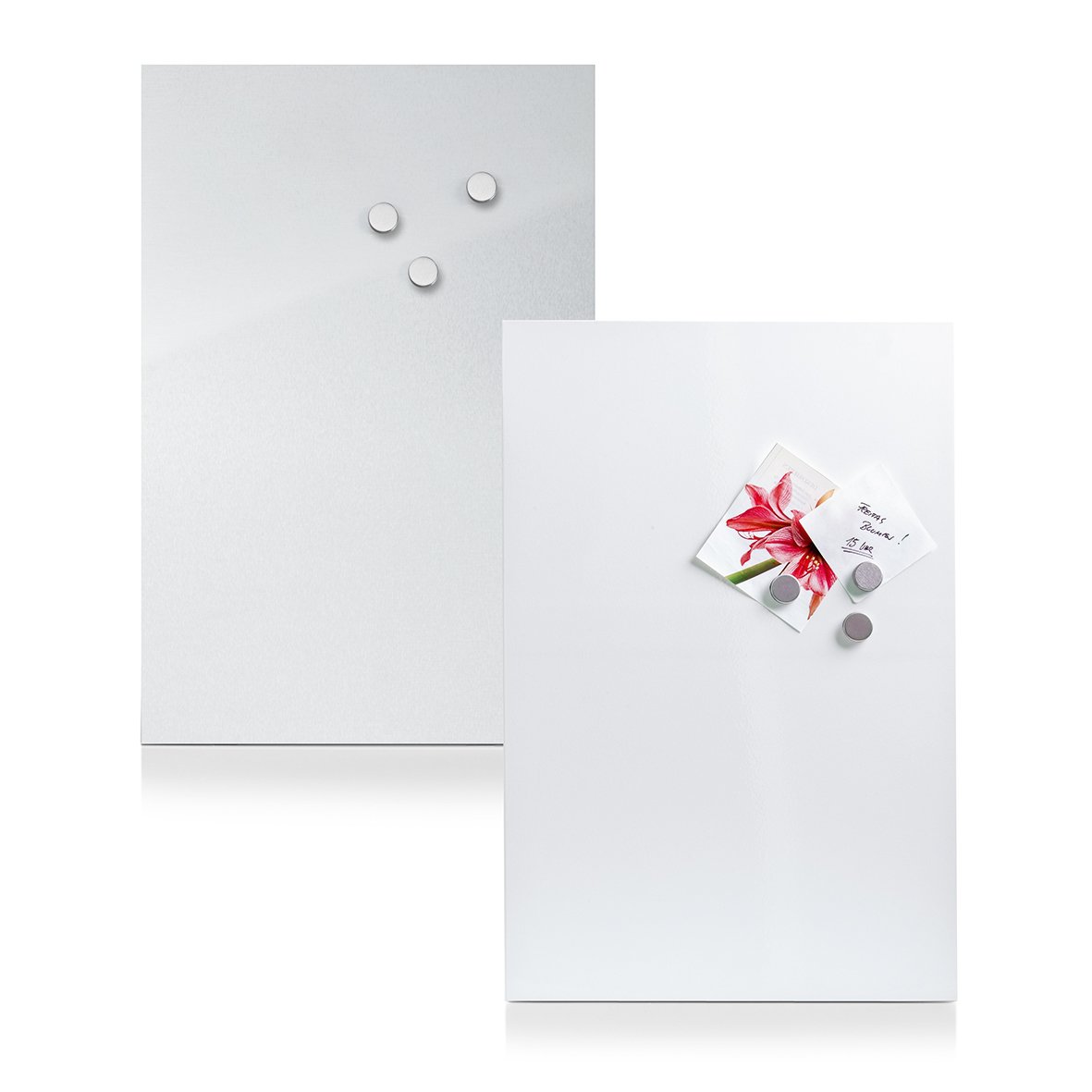 zeller-present-office-magnettafel-metall-wei image 4