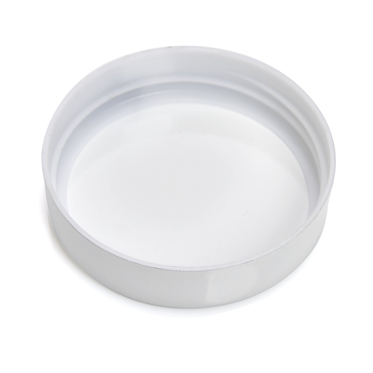 zeller-present-k-che-vorratsglas-900-ml-wei-schraubdeckel image 2