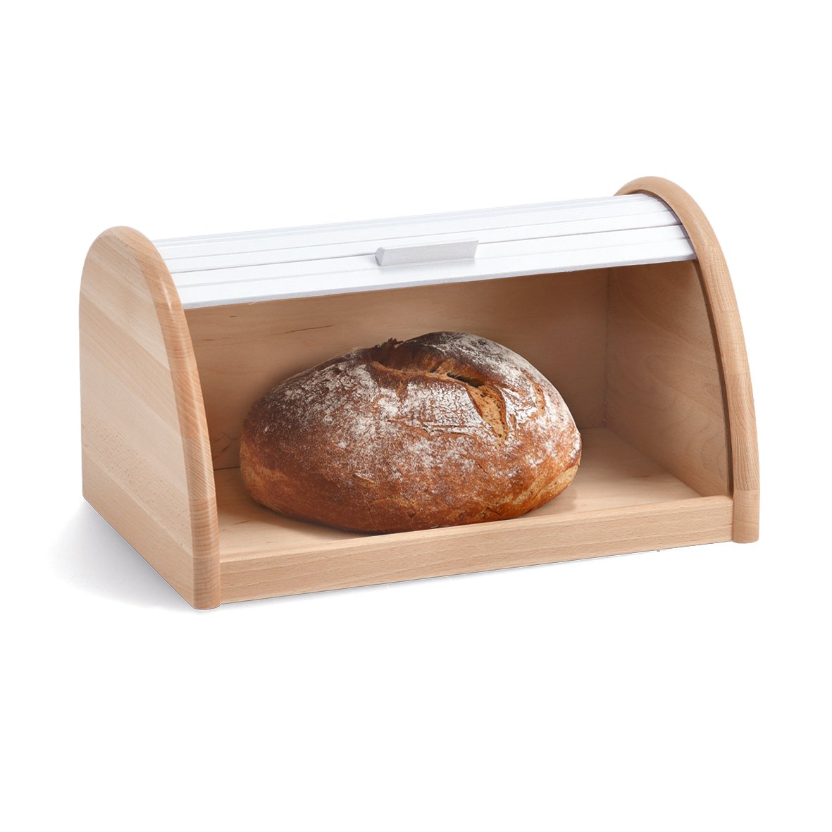 zeller-present-rollbrotkasten-buche-wei-brotkasten image 2