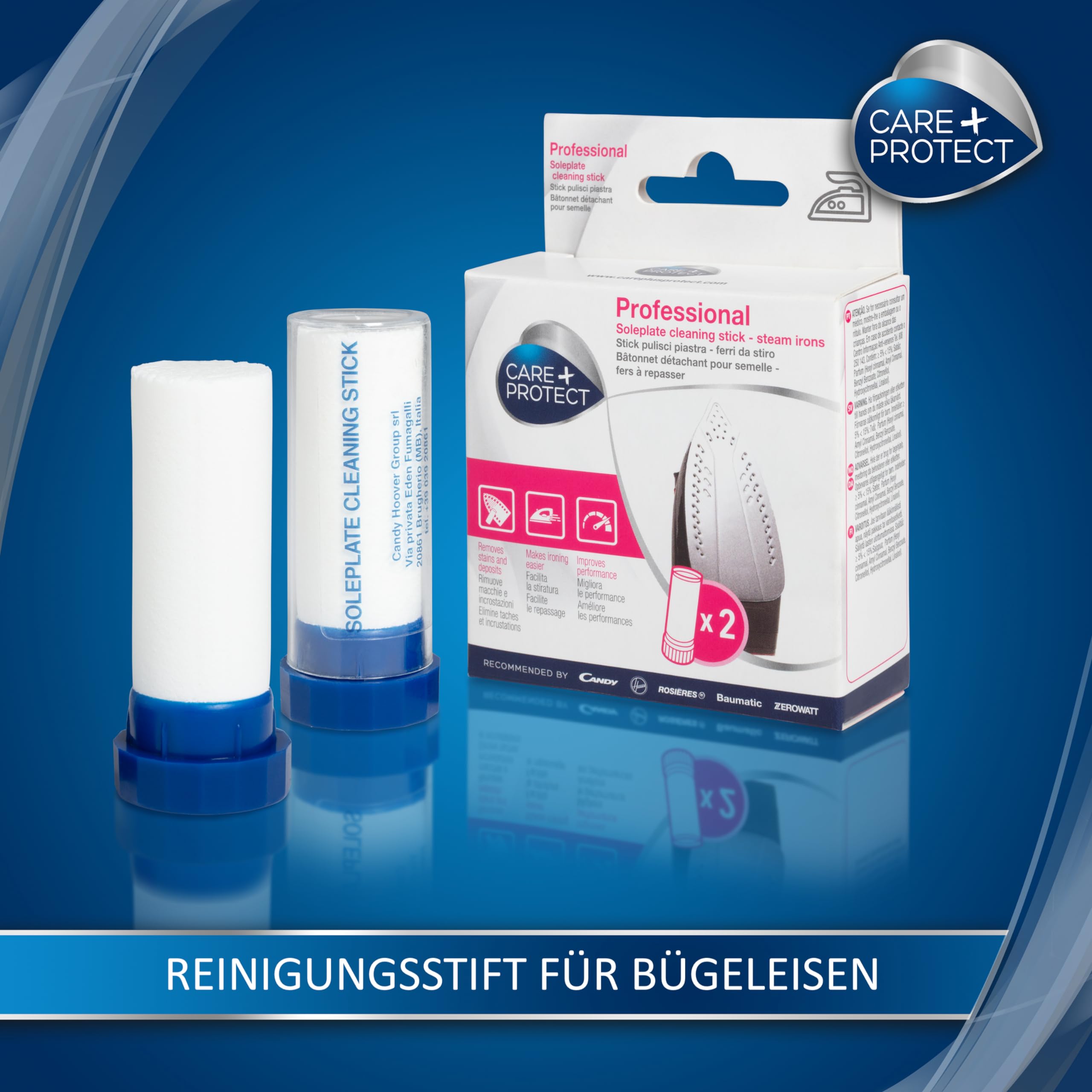 care-protect-b-geln-stick-reiniger-b-gelsohle-2x5-ml image 2
