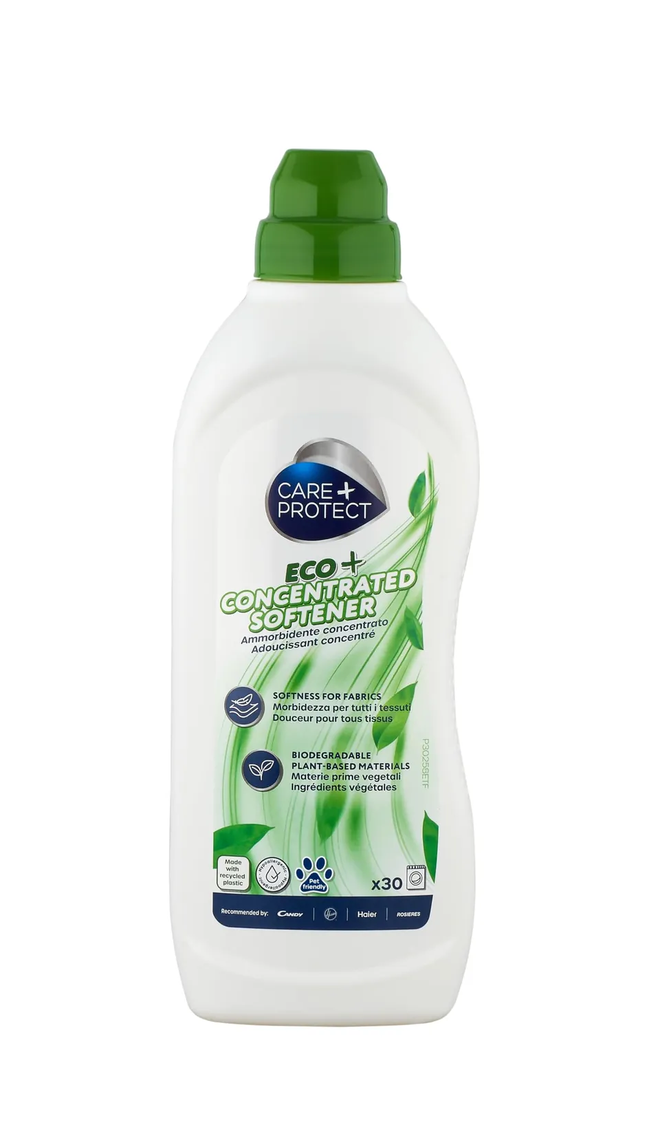 care-protect-waschen-eco-weichsp-ler-750-ml-30-g-nge image 1