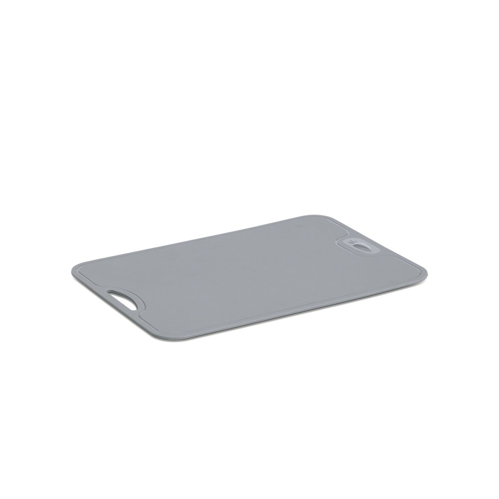 zeller-present-k-che-schneidematte-grau-tpu-flexibel image 1