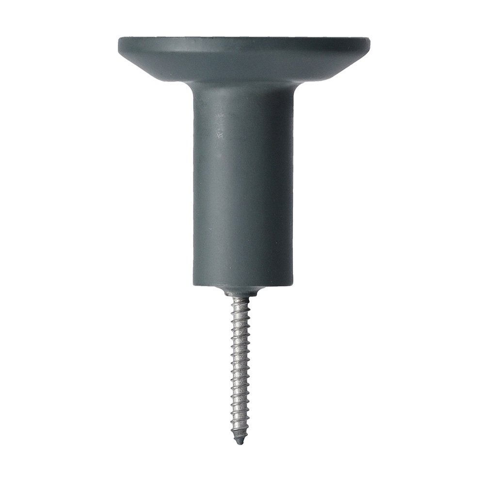 zeller-present-home-living-wandhaken-set-5-tlg-polyresin-metall image 7