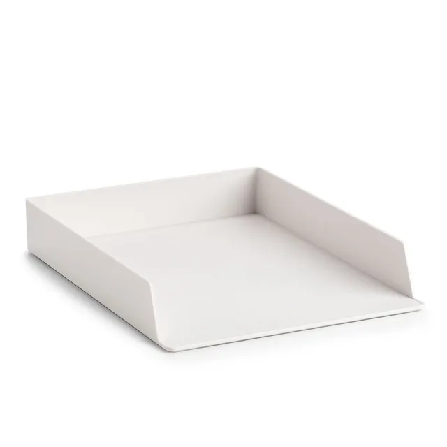 zeller-present-office-dokumentenablage-din-a4-grau image 1