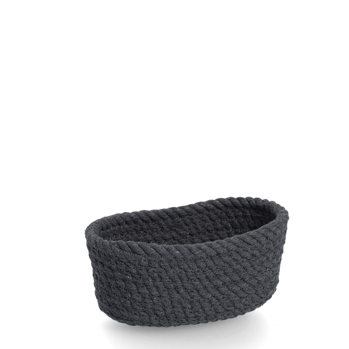 zeller-home-living-aufbewahrungskorb-set-3-tlg-baumwolle image 3