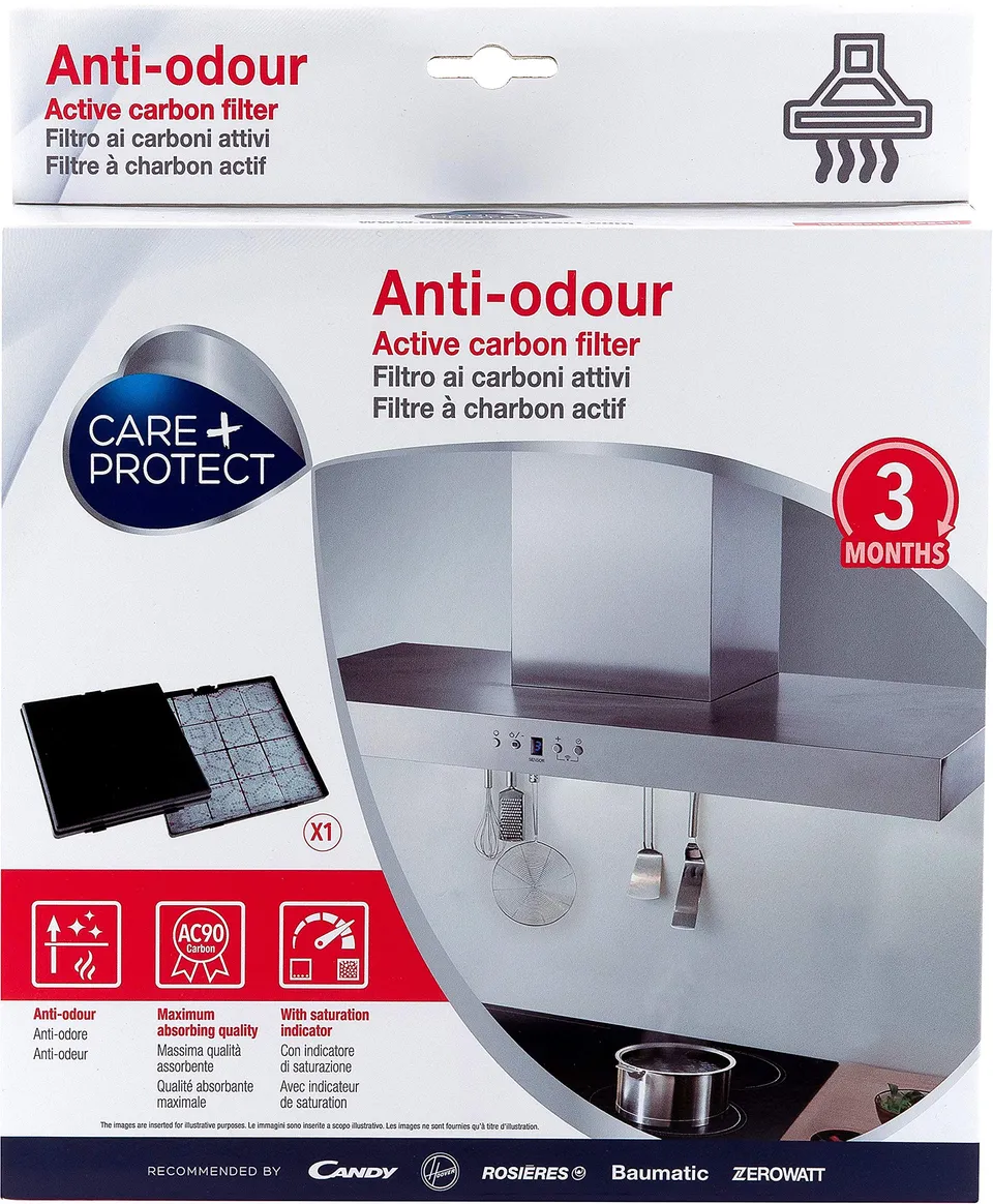 care-protect-kochen-typ-241-aktivkohlefilter-universal-1-st-ck image 1