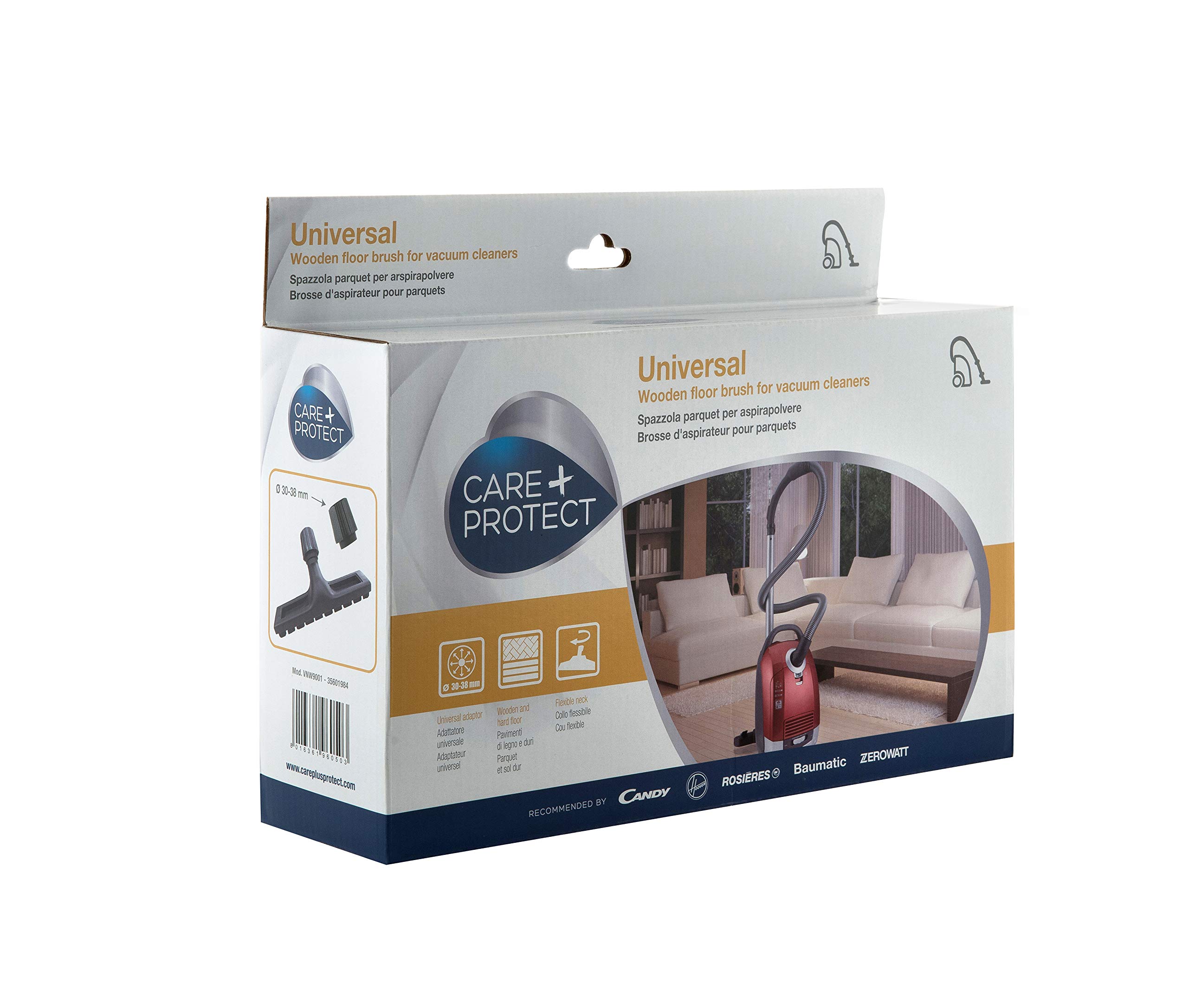 care-protect-staubsaugen-parkett-staubsaugerb-rste-universal image 5
