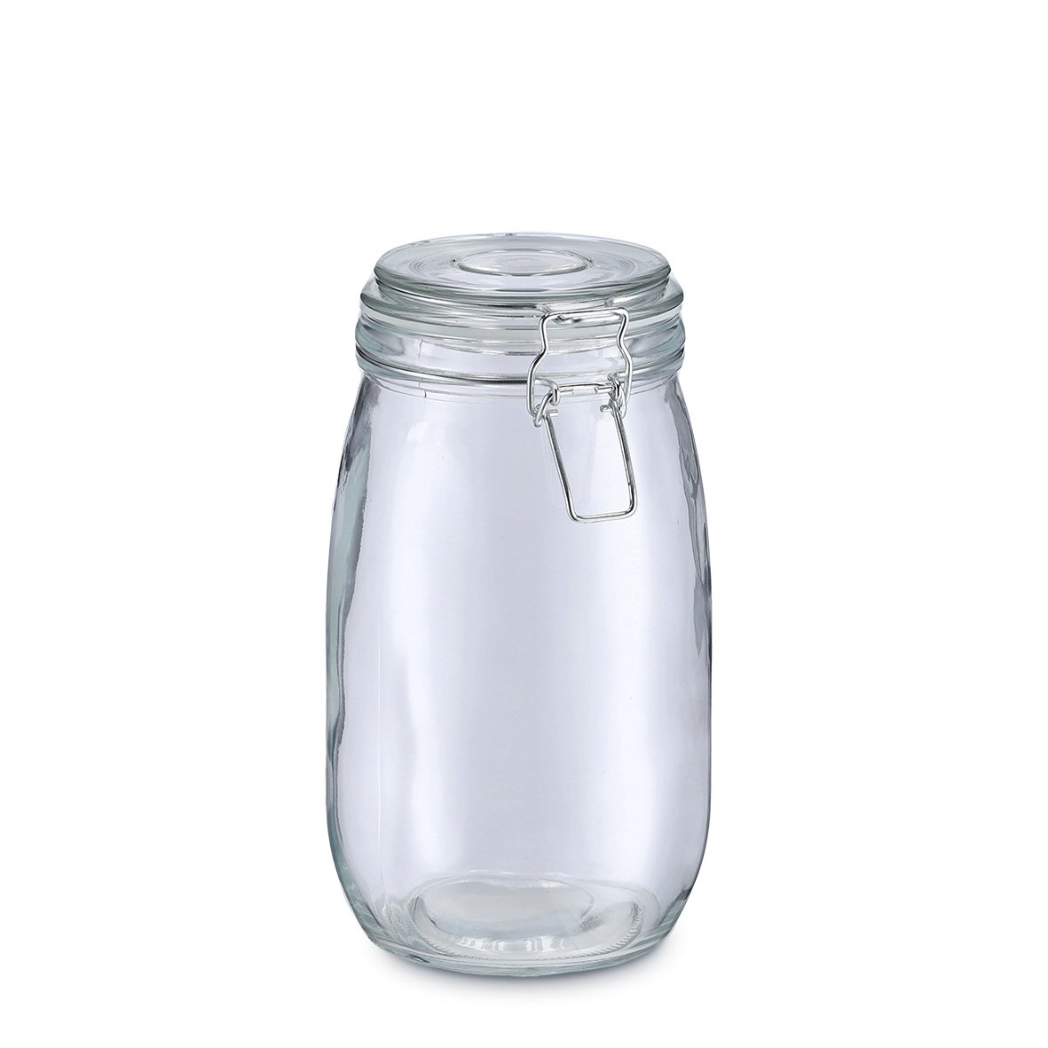 zeller-present-k-che-vorratsglas-b-gel-1450-ml image 1