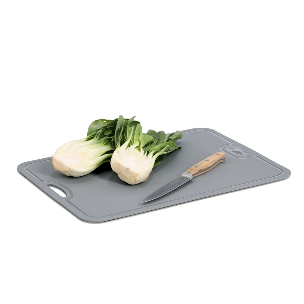 zeller-k-che-schneidematte-tpu-kunststoff-grau-flexibel image 2