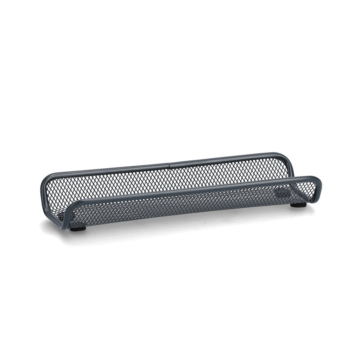 zeller-present-office-bleistiftablage-mesh-anthrazit image 1