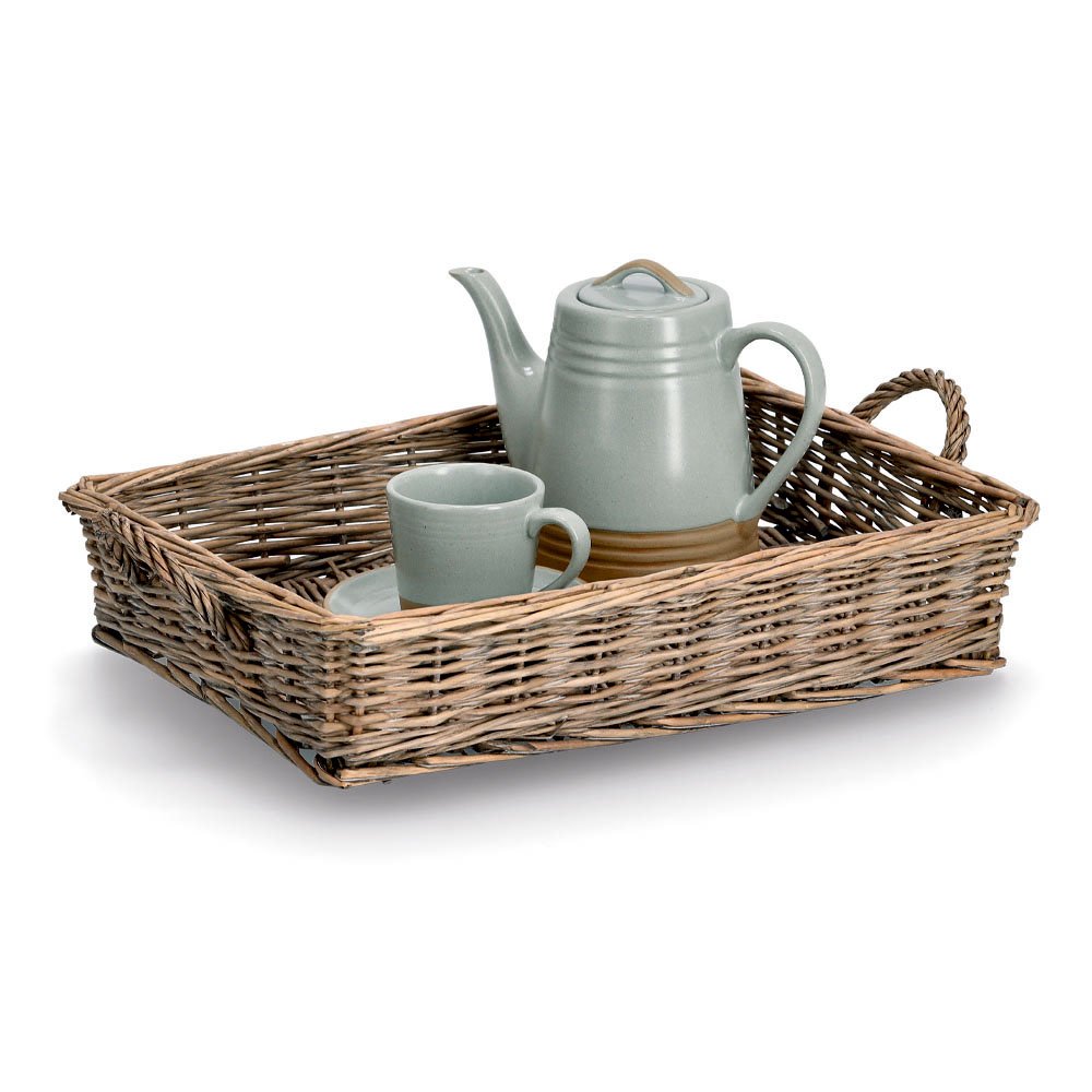 zeller-present-table-serviertablett-weide-mit-griffen-natur image 2