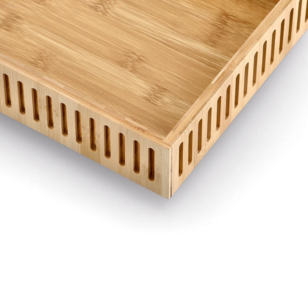 zeller-present-home-living-ablagebox-bambus-mit-deckel image 3