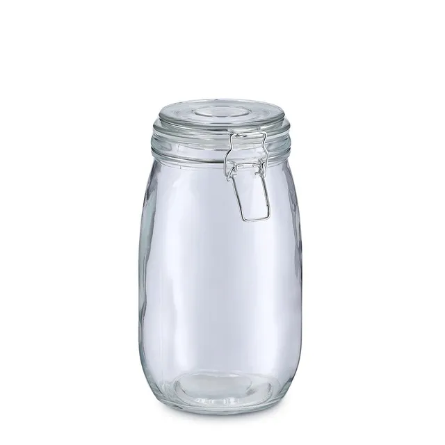 zeller-present-k-che-vorratsglas-b-gel-1450-ml image 1