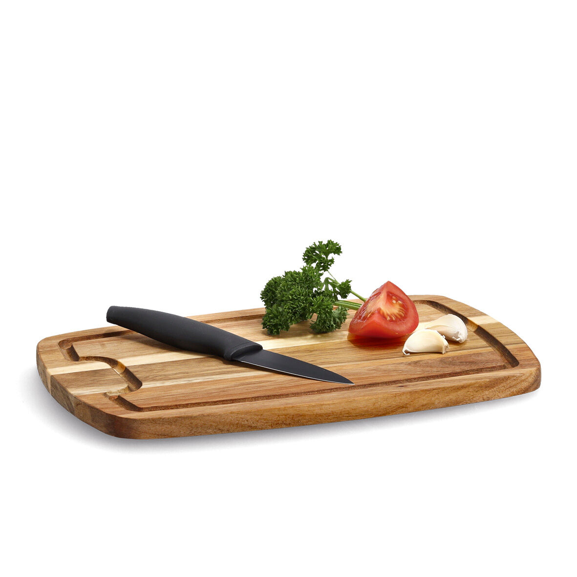 zeller-present-k-che-schneidebrett-akazie-mit-saftrille-2 image 4