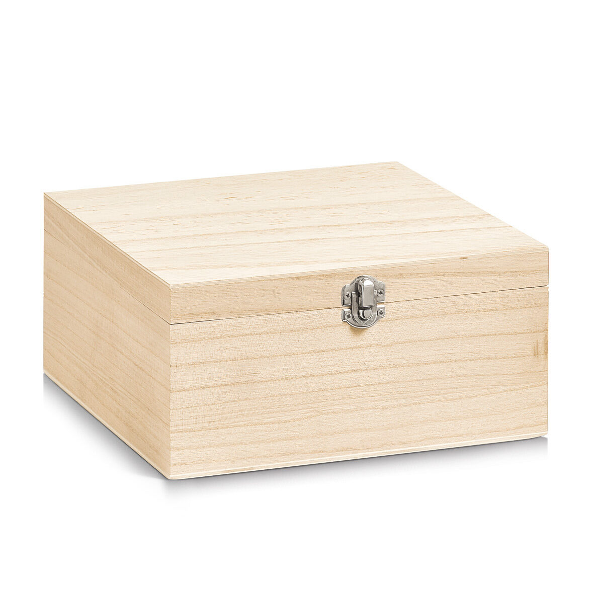 zeller-present-home-living-aufbewahrungsbox-holz-mit-deckel-2 image 3