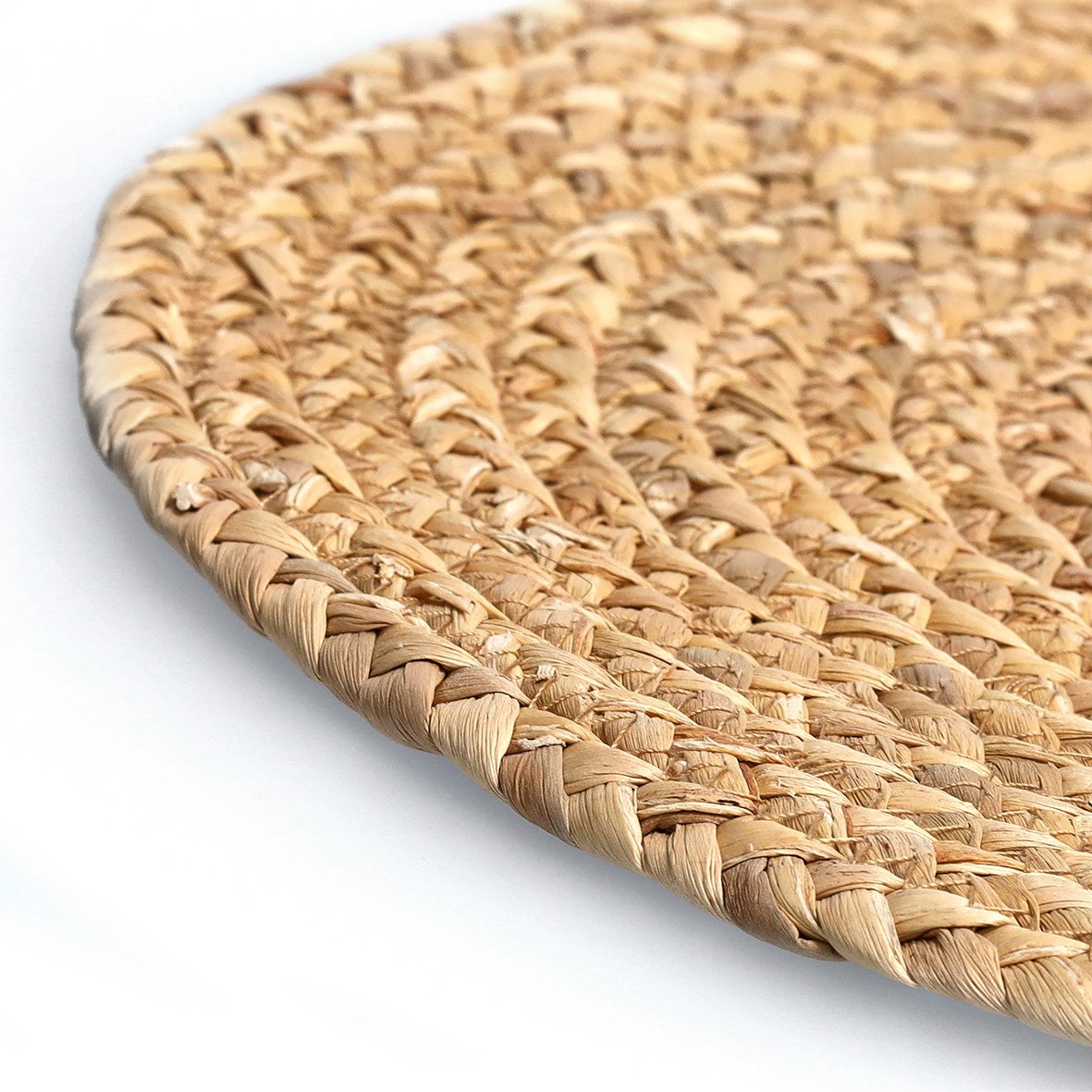 zeller-present-table-platzset-wasserhyazinthe-38-cm-natur image 3