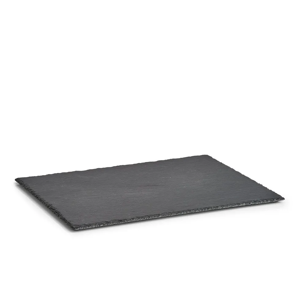 zeller-present-k-che-servierplatte-schiefer-k-se-sushi image 1
