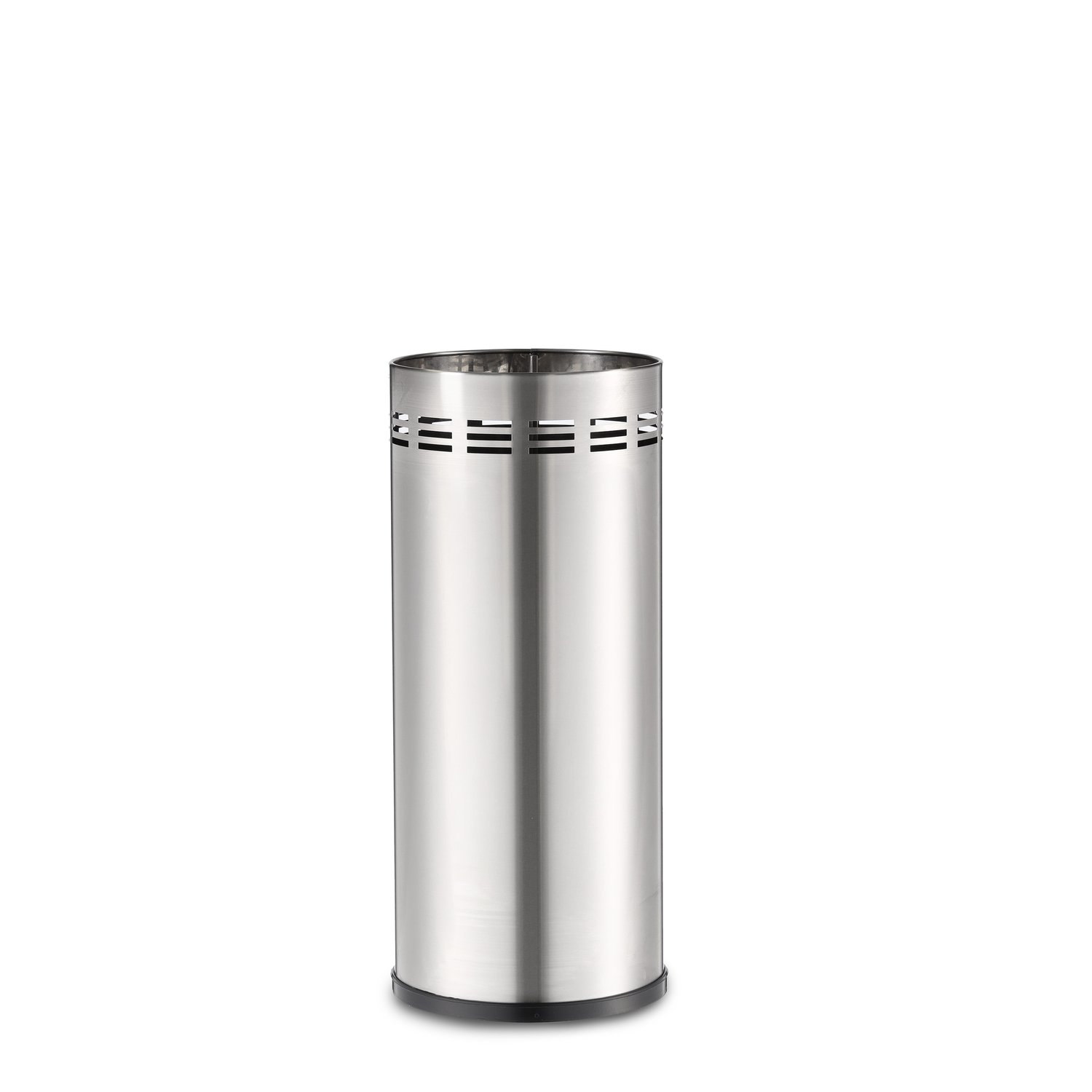 zeller-present-home-living-schirmst-nder-edelstahl-f-r-flur image 1