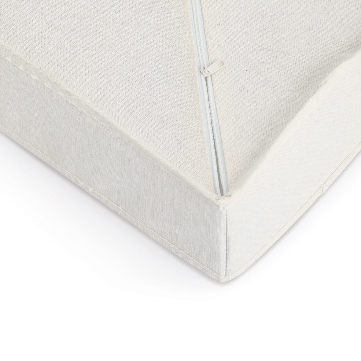 zeller-present-aufbewahrungsbox-16-f-cher-polyester-beige image 4